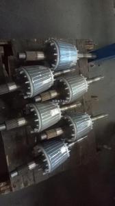 轉(zhuǎn)子熱套